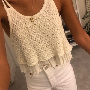 White Tank